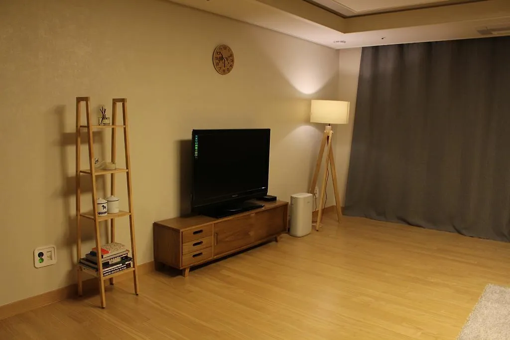 Song For Bnb Incheon South Korea