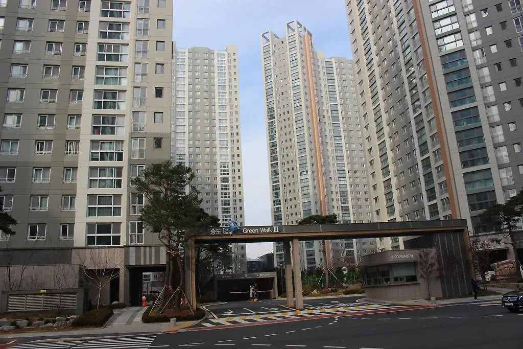 Song For Bnb Incheon