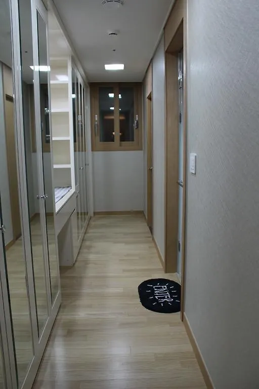 Song For Bnb Incheon Hostel