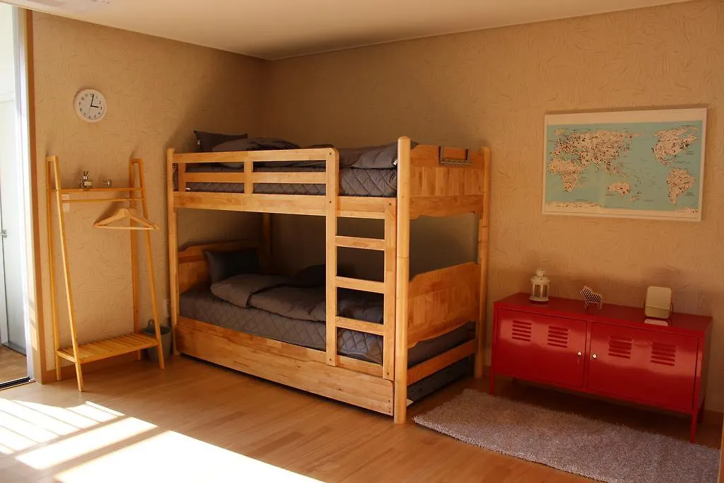 Hostel Song For Bnb Incheon