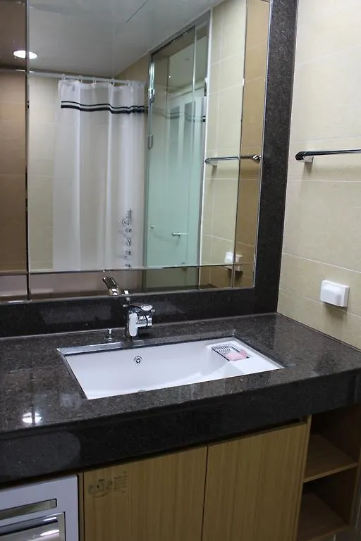 Hostel Song For Bnb Incheon