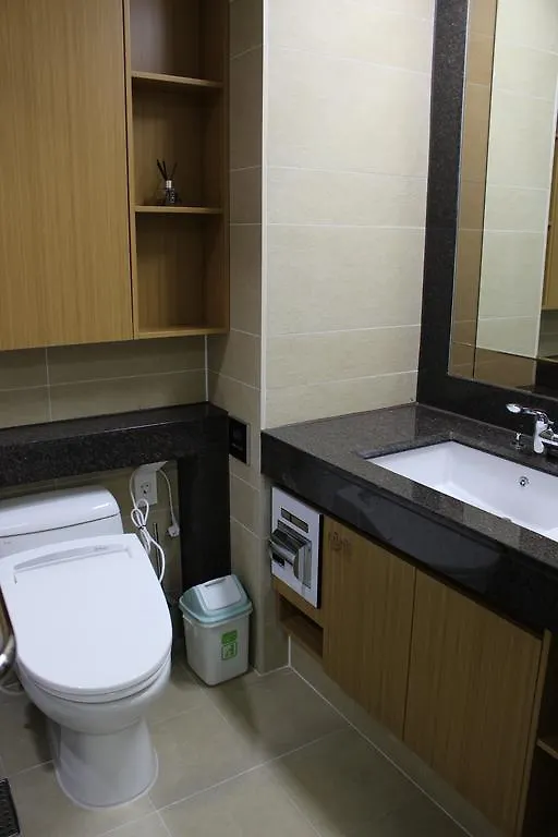 Song For Bnb Incheon Hostel