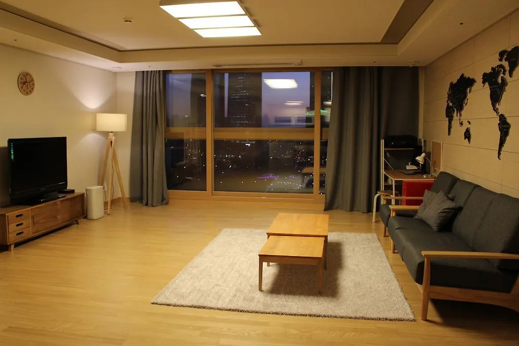 Song For Bnb Incheon