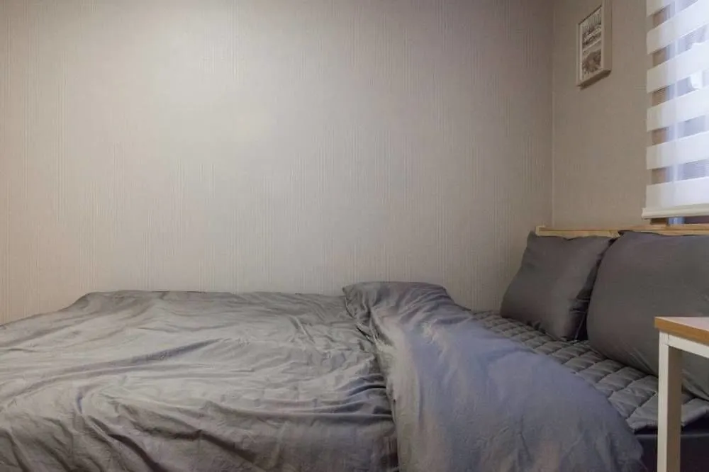 Hostel Song For Bnb Incheon