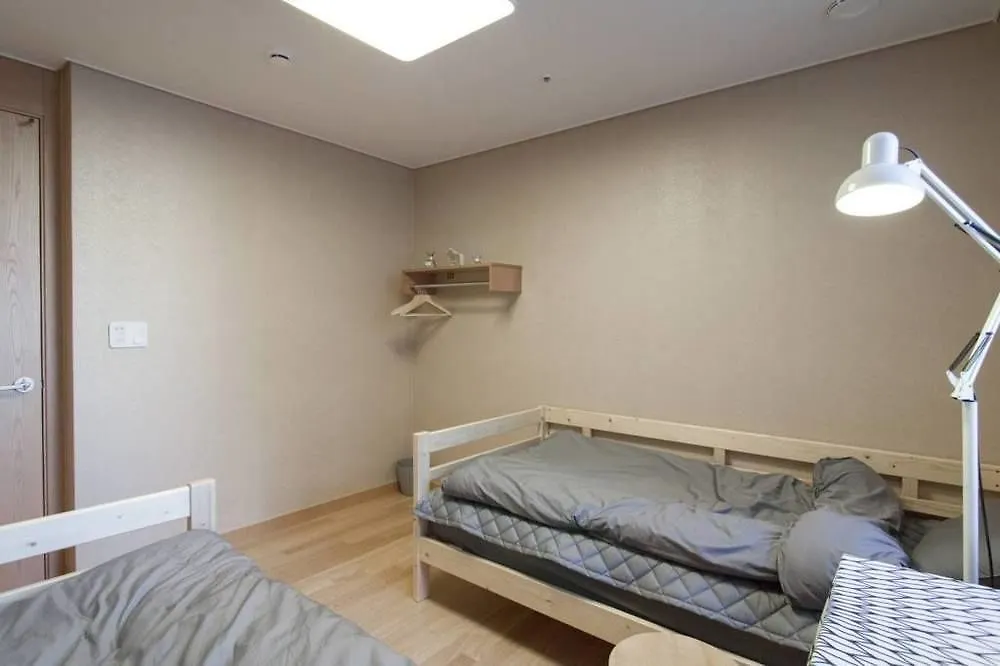 Hostel Song For Bnb Incheon