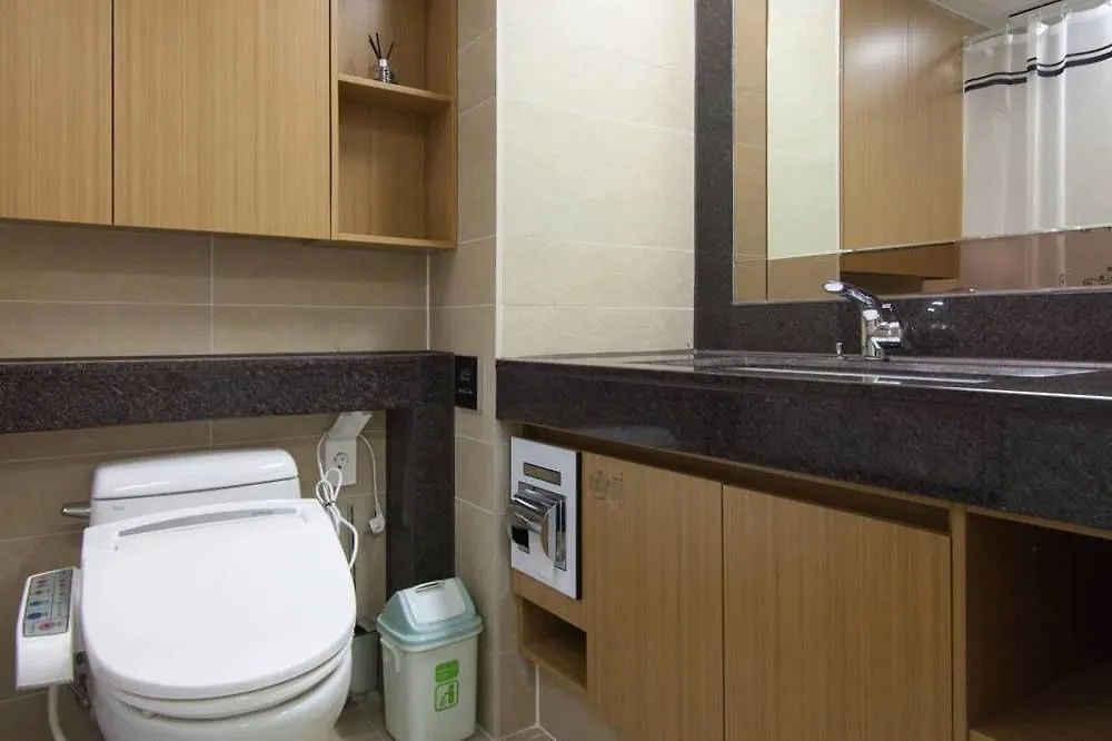 Hostel Song For Bnb Incheon South Korea