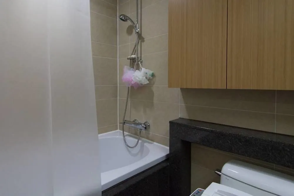 Hostel Song For Bnb Incheon