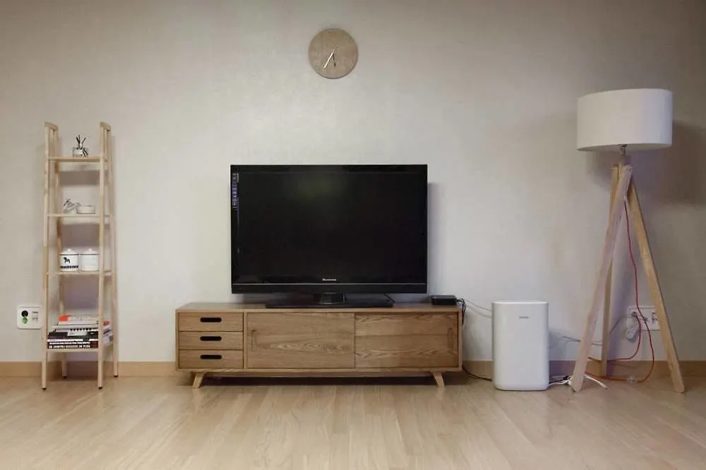 Hostel Song For Bnb Incheon South Korea