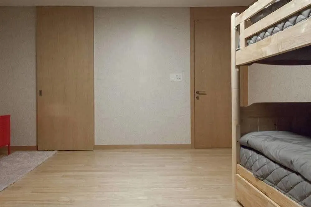 Hostel Song For Bnb Incheon South Korea