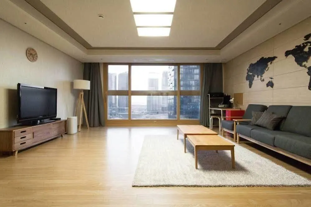 Song For Bnb Incheon