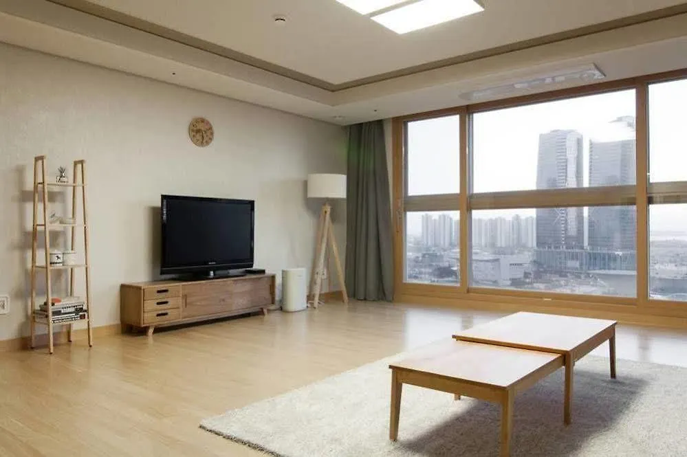 Hostel Song For Bnb Incheon