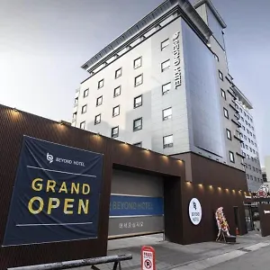 Beyond Otel