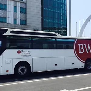 Western Premier Airport Hotel